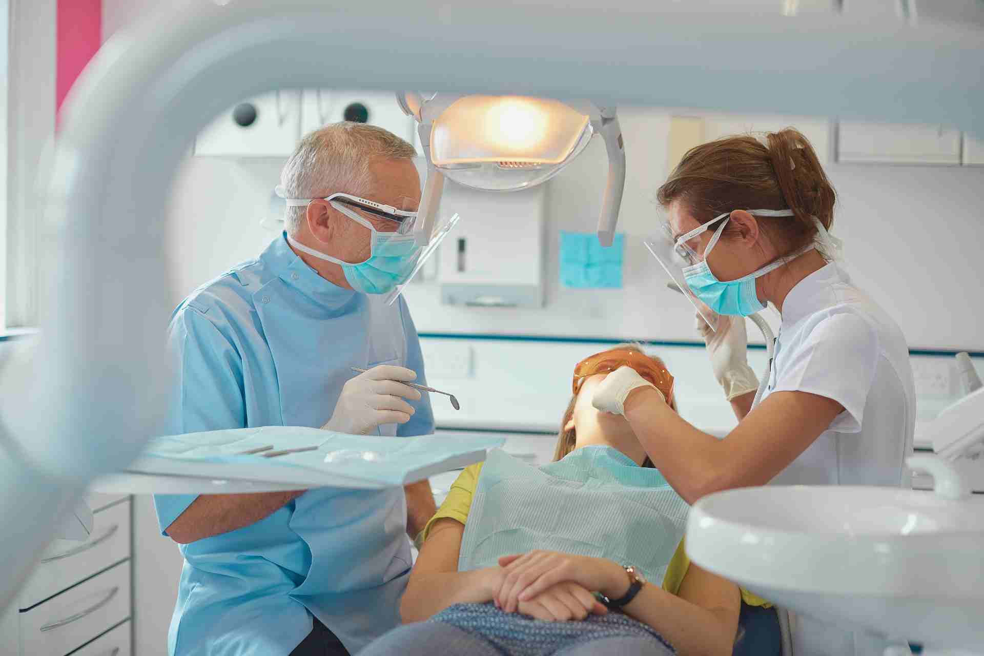 Dentist in Glen Mills, PA
